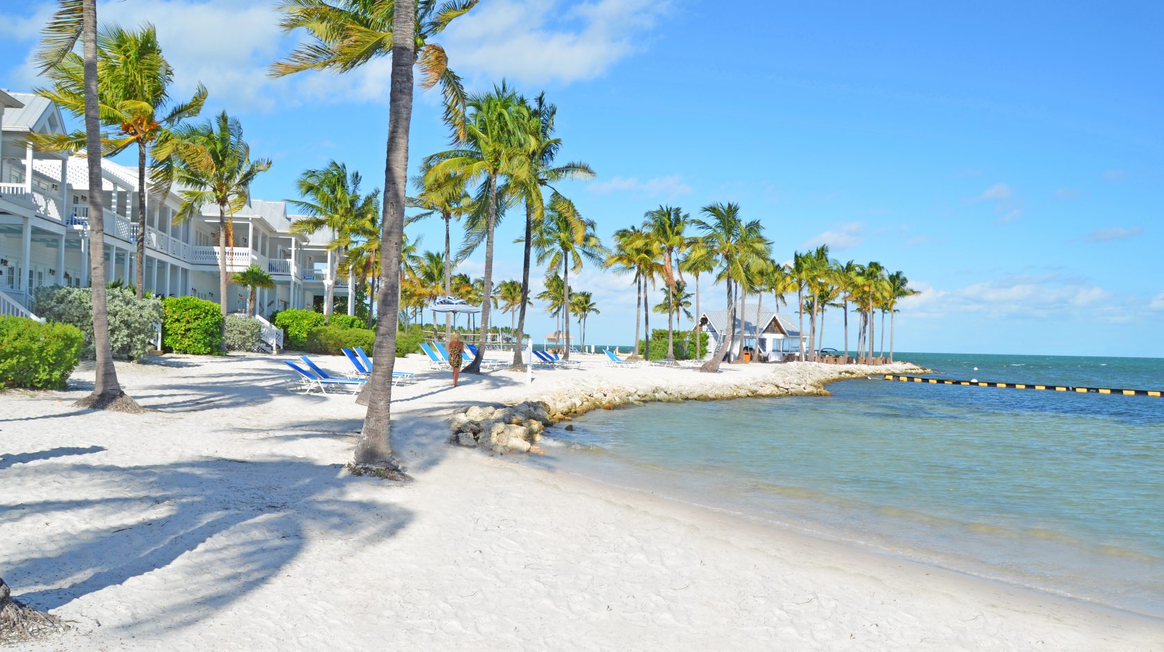 Beachfront Florida Keys Resort Tranquility Bay Beachfront