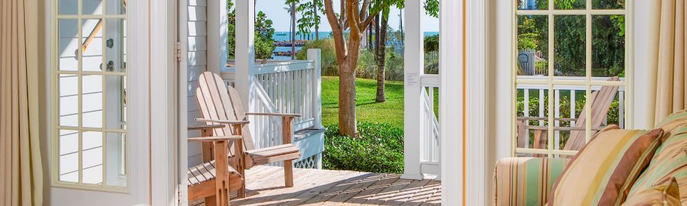 Explore Our Water View Beach House - Tranquility Bay